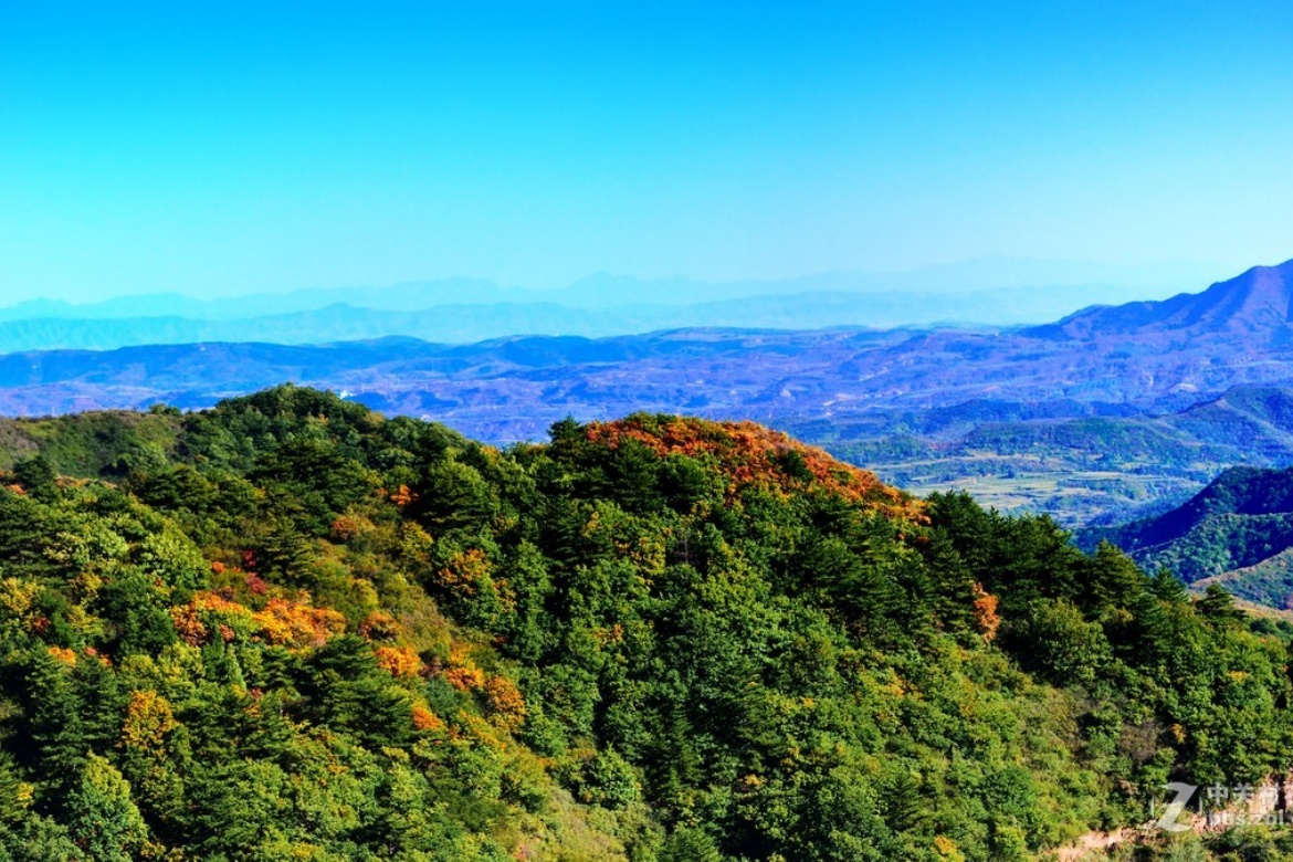 Cuifeng Mountain